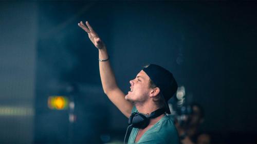 Museum &quot;Avicii Experience&quot; Siap Dibuka Tahun 2021